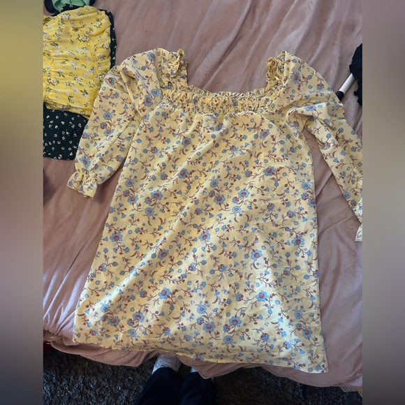 💐BEAUTIFUL GIRLS DRESS💐 - Picture 2 of 3